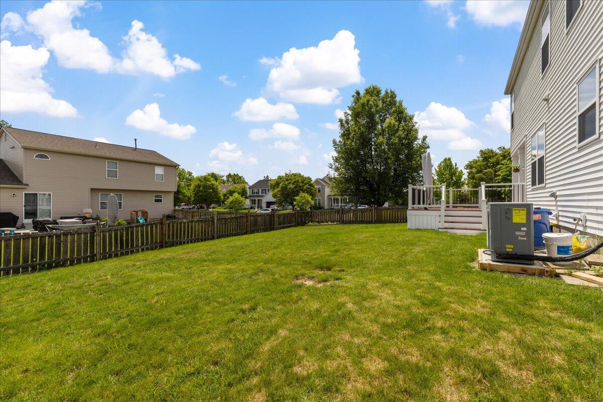 6004 Goldstone Drive, Grove City, Ohio image 20