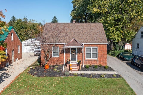 Tiny photo for 223 Reform Street, Mansfield, OH 44902 (MLS # 226039306)