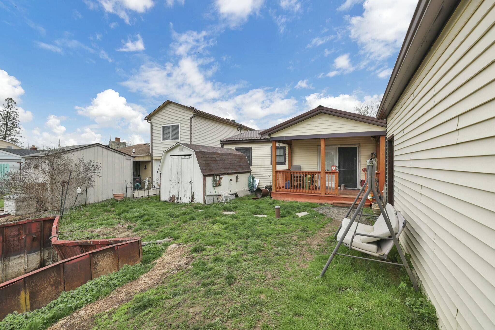 15153 Township Road 493, Thornville, Ohio image 4
