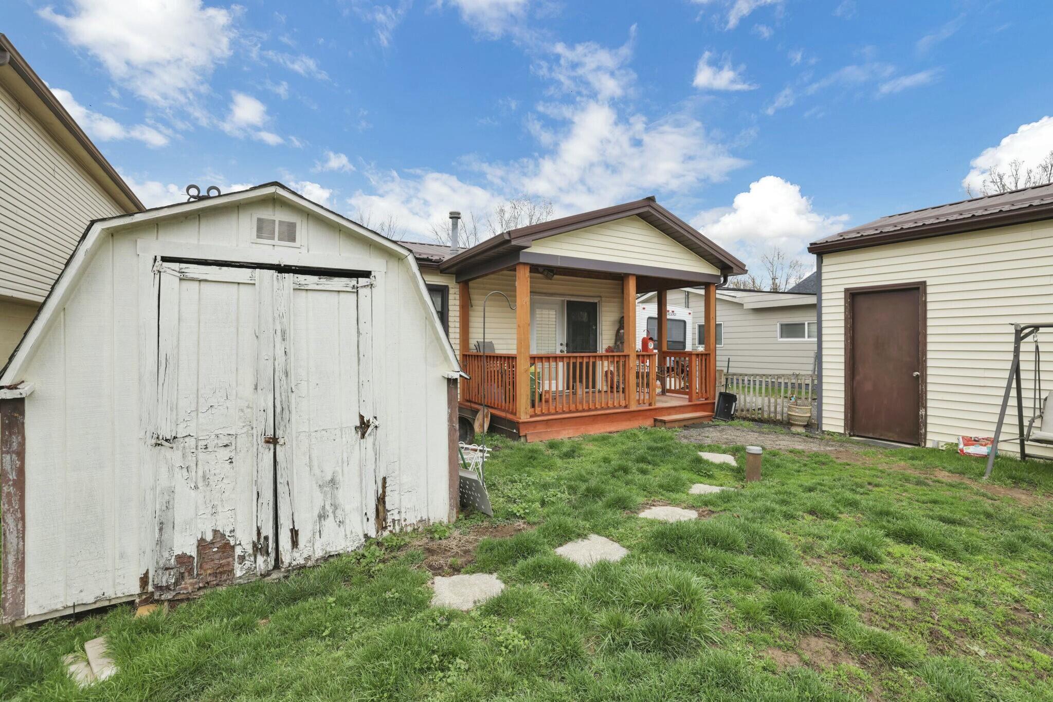 15153 Township Road 493, Thornville, Ohio image 3