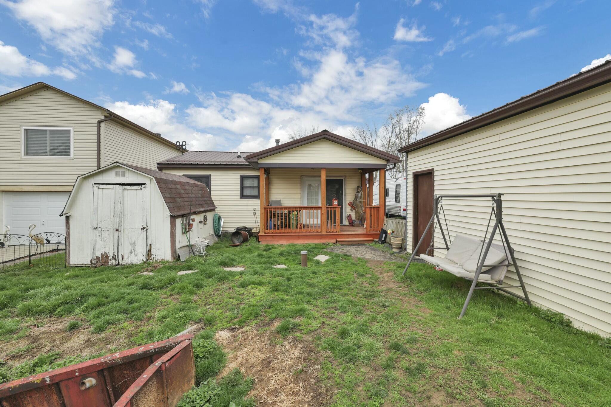 15153 Township Road 493, Thornville, Ohio image 1