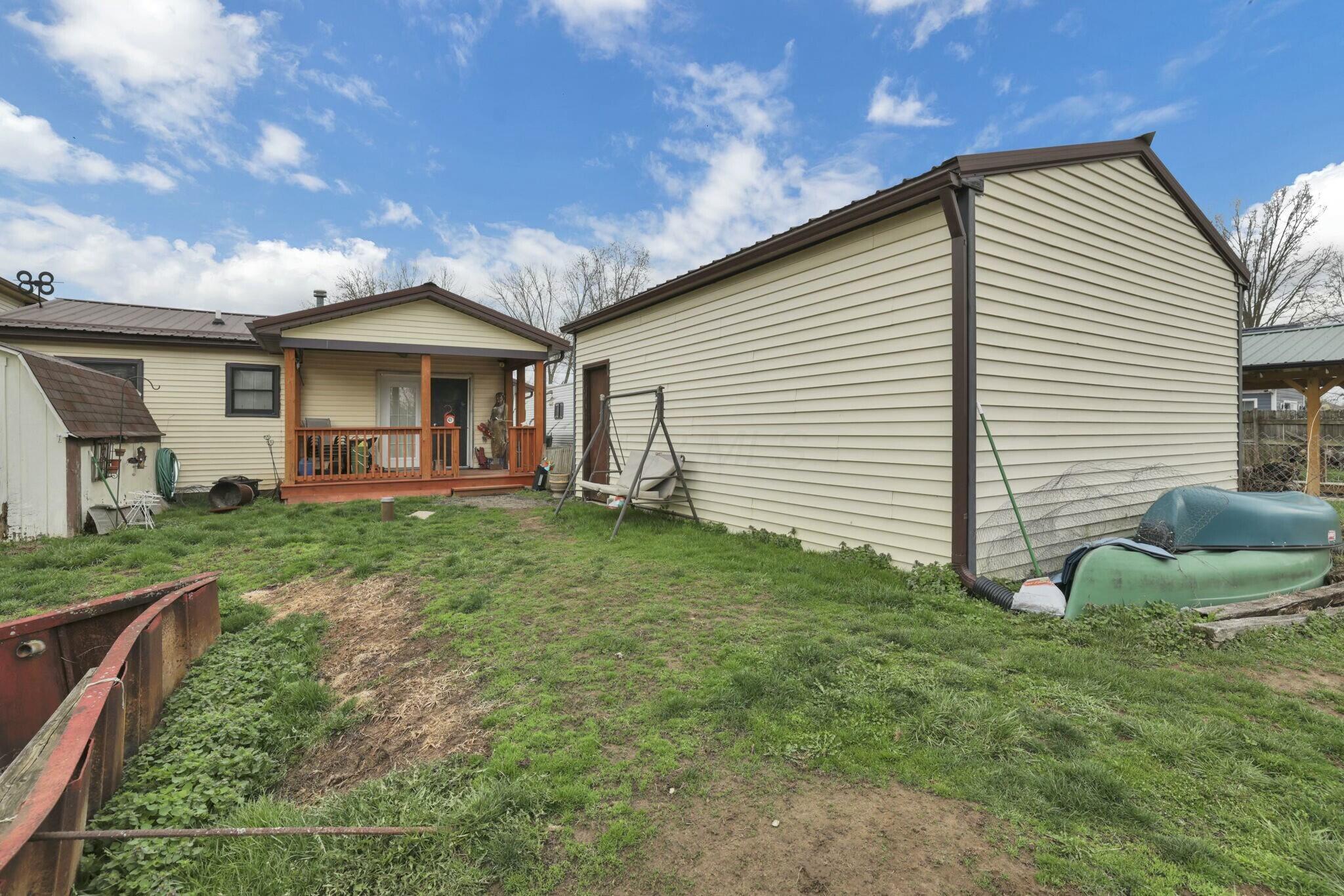 15153 Township Road 493, Thornville, Ohio image 2