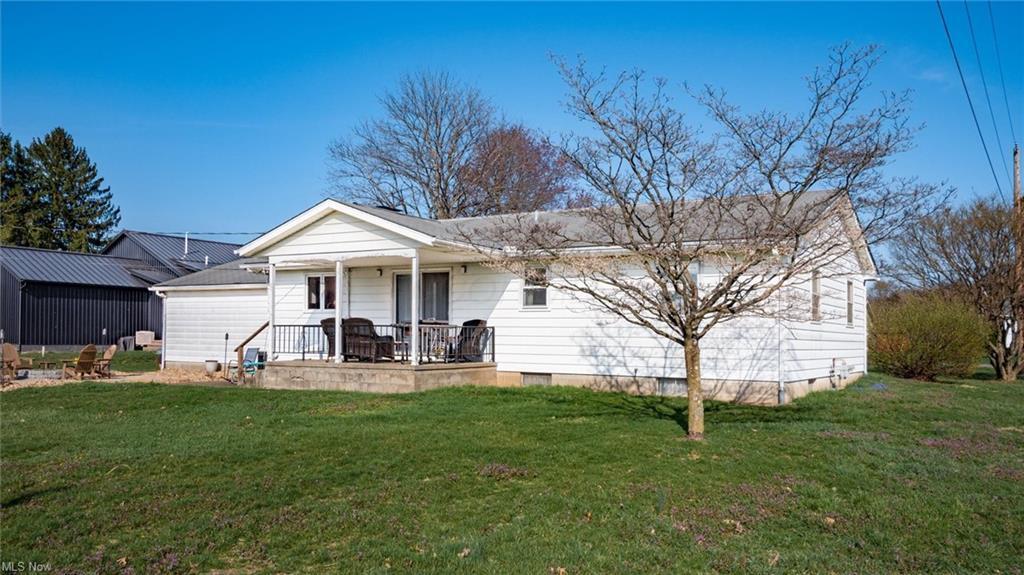 2845 Frick Drive, Zanesville, Ohio image 1