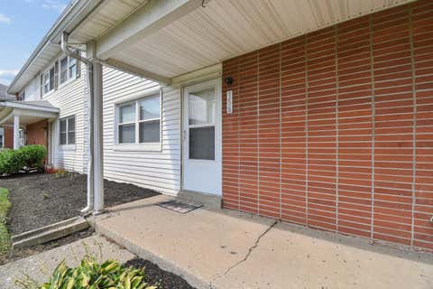 Tiny photo for 156 Buckeye Circle, Columbus, OH 43217 (MLS # 226029470)