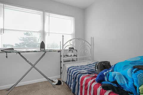 Tiny photo for 156 Buckeye Circle, Columbus, OH 43217 (MLS # 226029470)