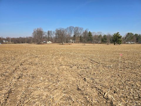 Vacant Land For Sale - Marquette Drive #LOT 4<br/> Lancaster, OH 43130