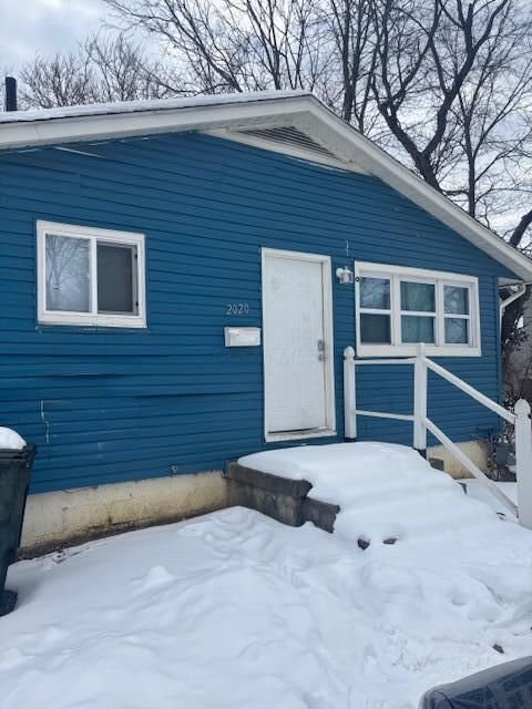 Photo of 2020 Berrell Avenue, Columbus, OH 43219 (MLS # 226003822)