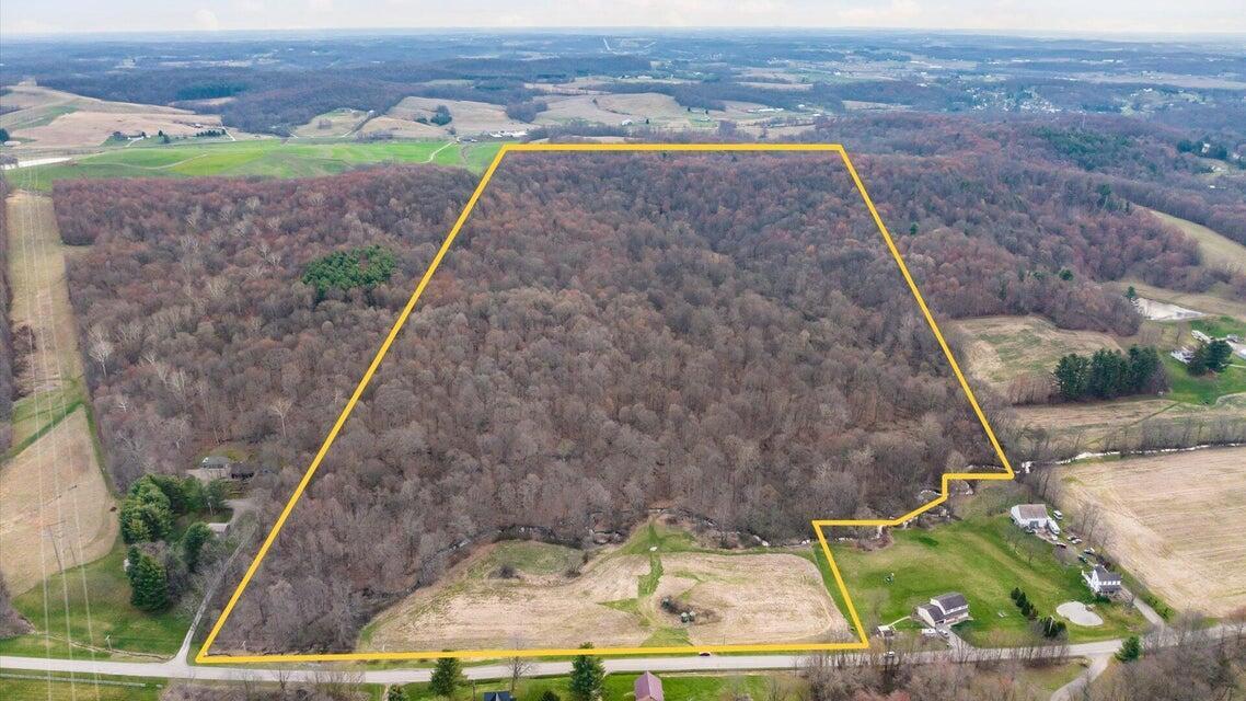 9445 Cooks Hill Road, Glenford, Ohio image 7