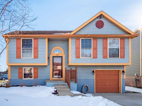 Photo of 7001 Richfield Drive, Reynoldsburg, OH 43068 (MLS # 226004285)