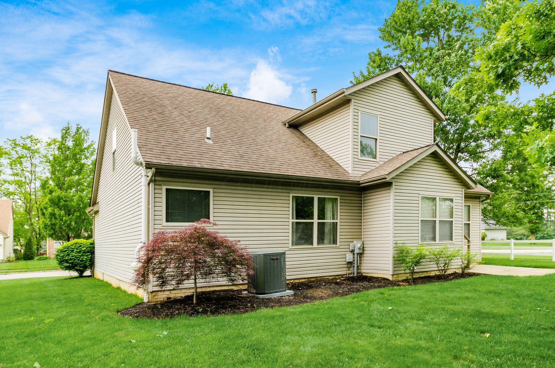 6710 Bethany Drive, Westerville, Ohio image 30