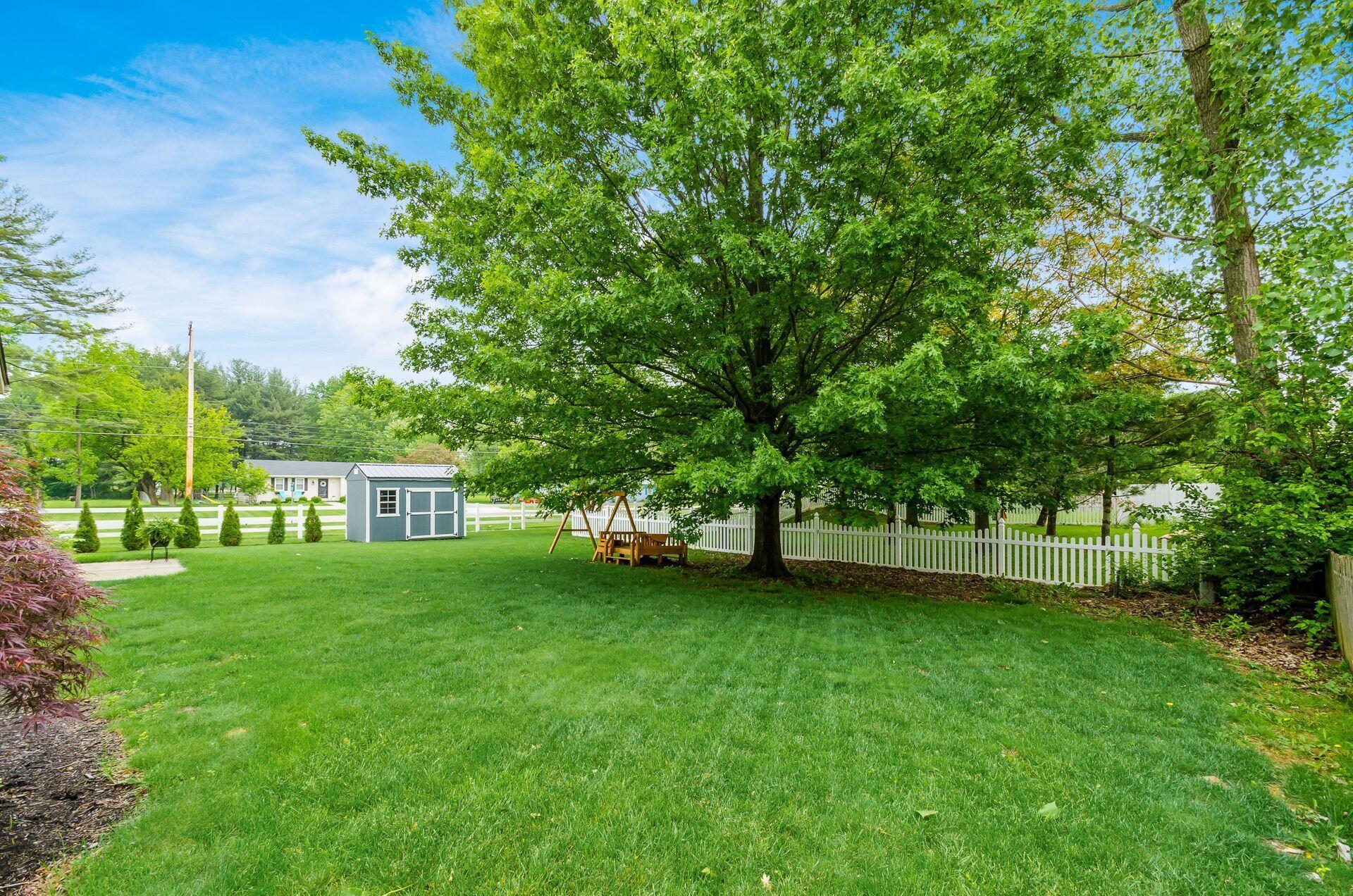 6710 Bethany Drive, Westerville, Ohio image 27