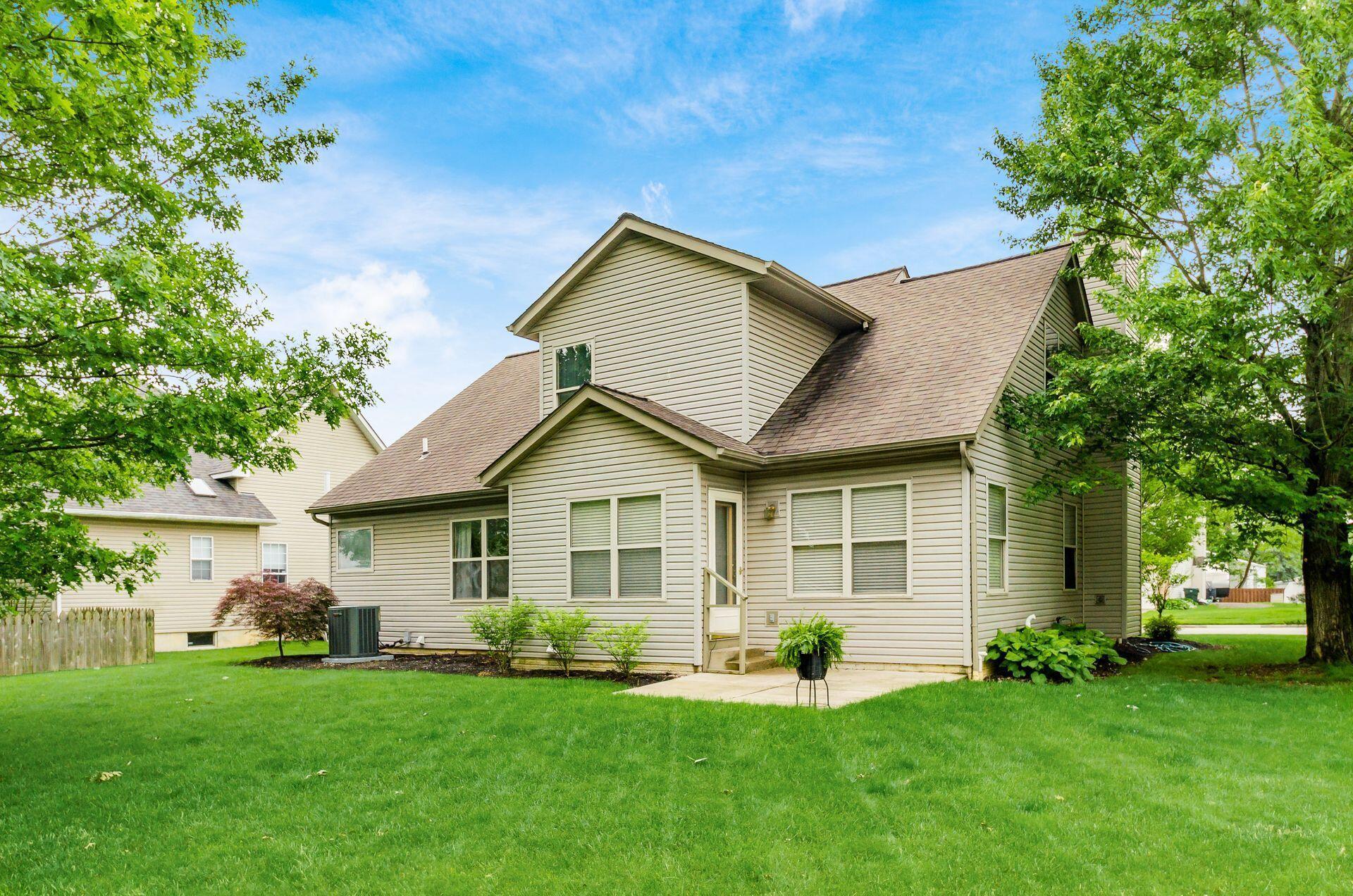 6710 Bethany Drive, Westerville, Ohio image 29