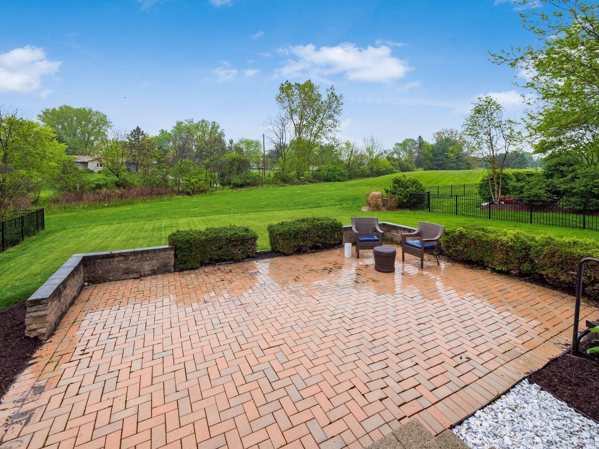 5068 Shadow Woods Court, Powell, Ohio image 36