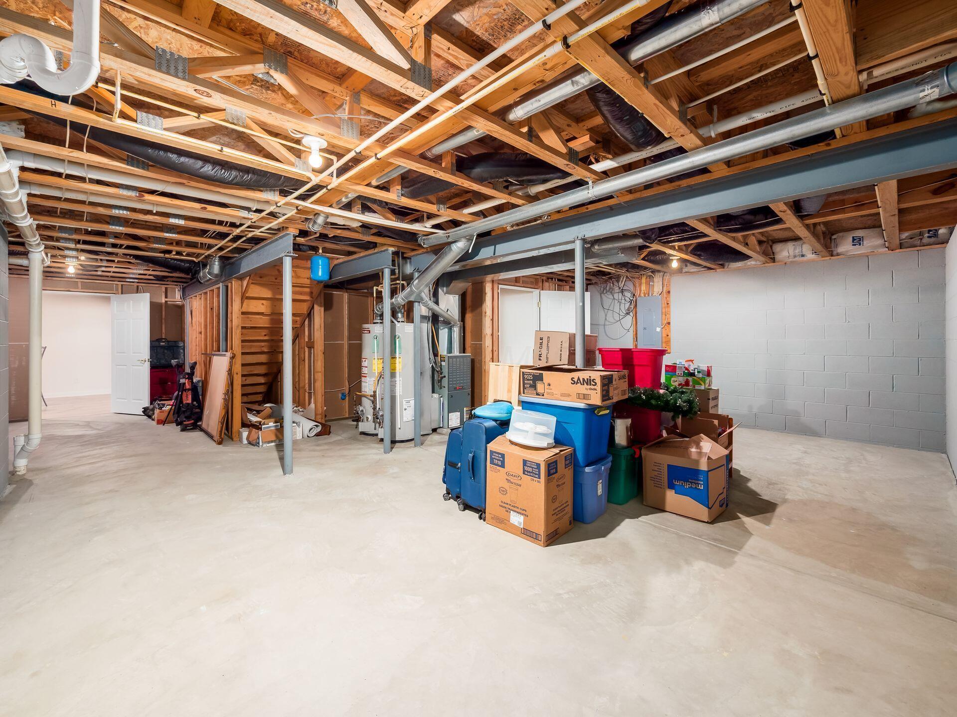 5068 Shadow Woods Court, Powell, Ohio image 34