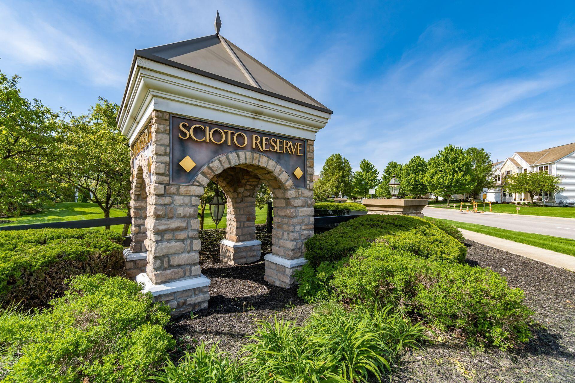 5068 Shadow Woods Court, Powell, Ohio image 38