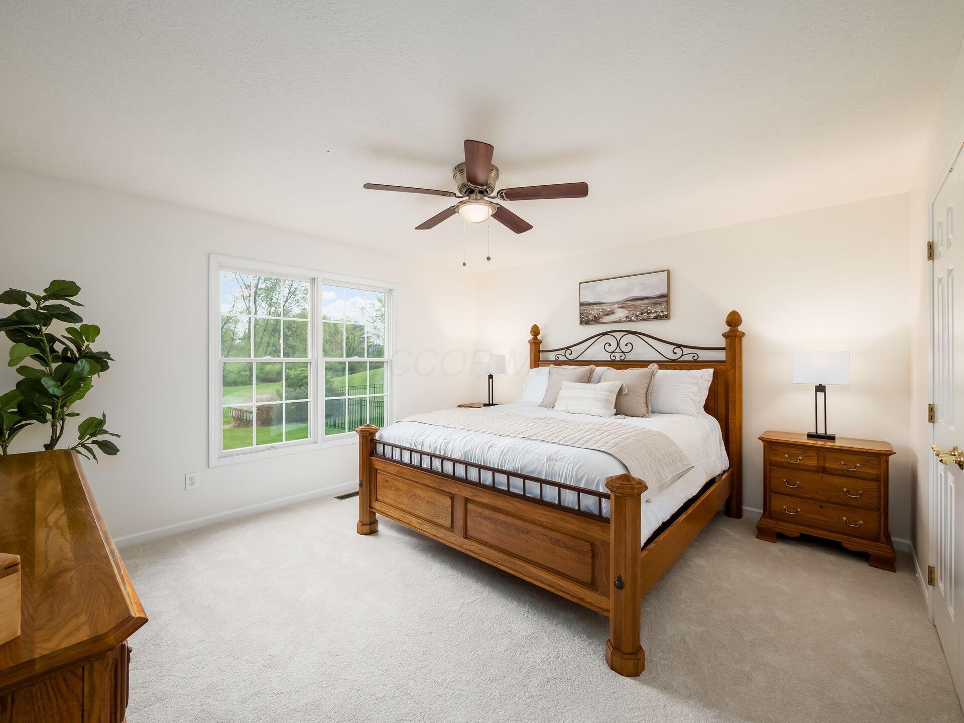 5068 Shadow Woods Court, Powell, Ohio image 18