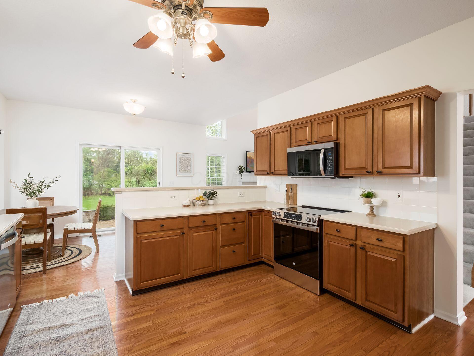 5068 Shadow Woods Court, Powell, Ohio image 13