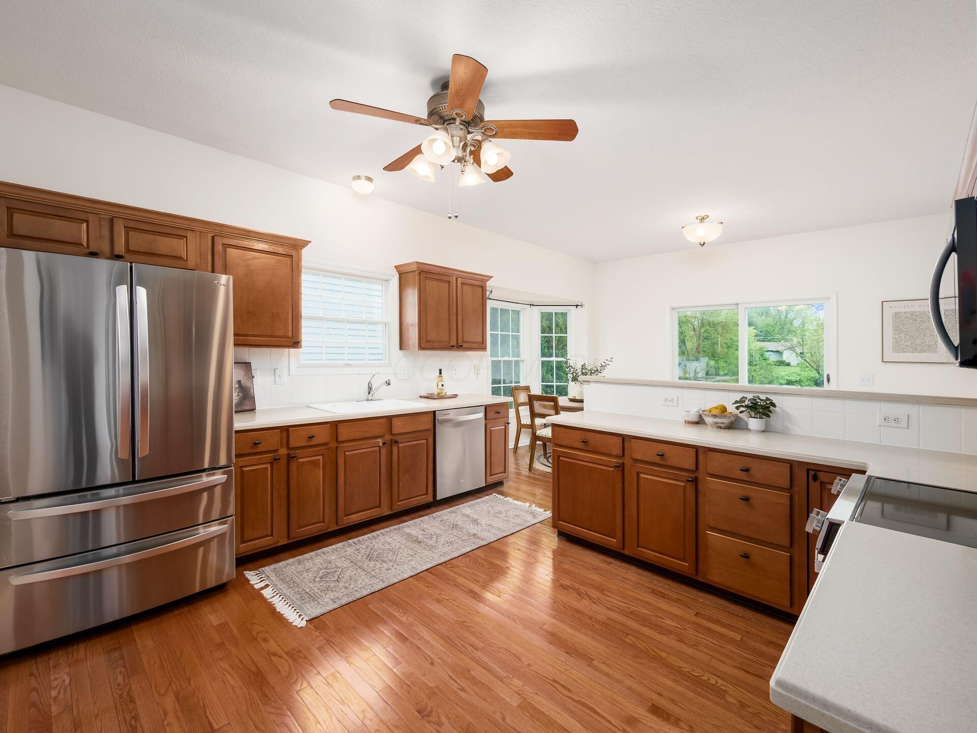 5068 Shadow Woods Court, Powell, Ohio image 14