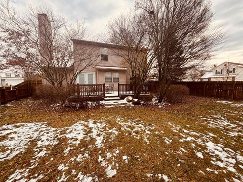 Tiny photo for 2967 Brookmont Court, Hilliard, OH 43026 (MLS # 225045381)