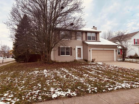Tiny photo for 2967 Brookmont Court, Hilliard, OH 43026 (MLS # 225045381)