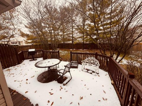 Tiny photo for 2967 Brookmont Court, Hilliard, OH 43026 (MLS # 225045381)