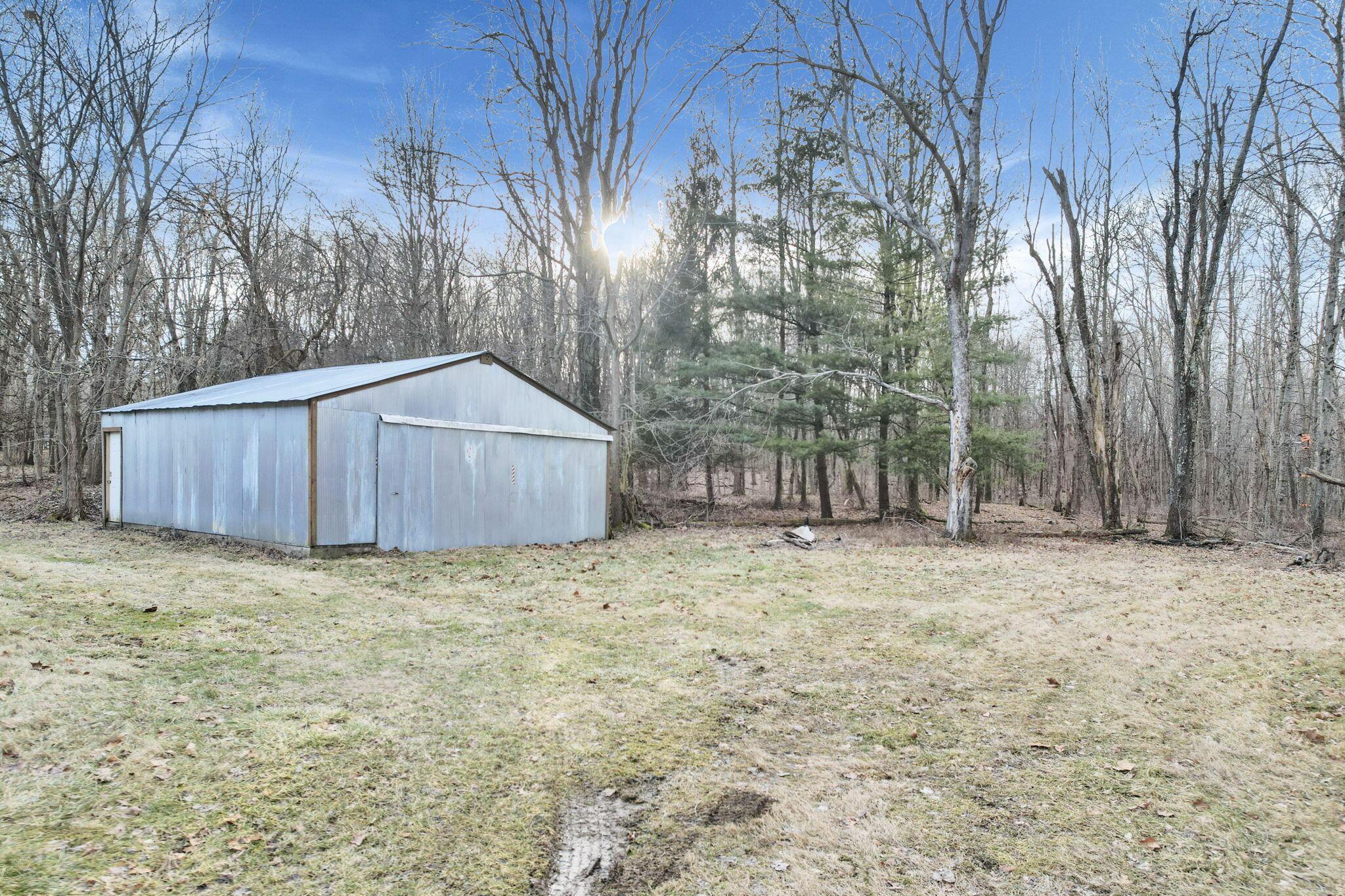 5551 Smaller Road, Johnstown, Ohio image 10