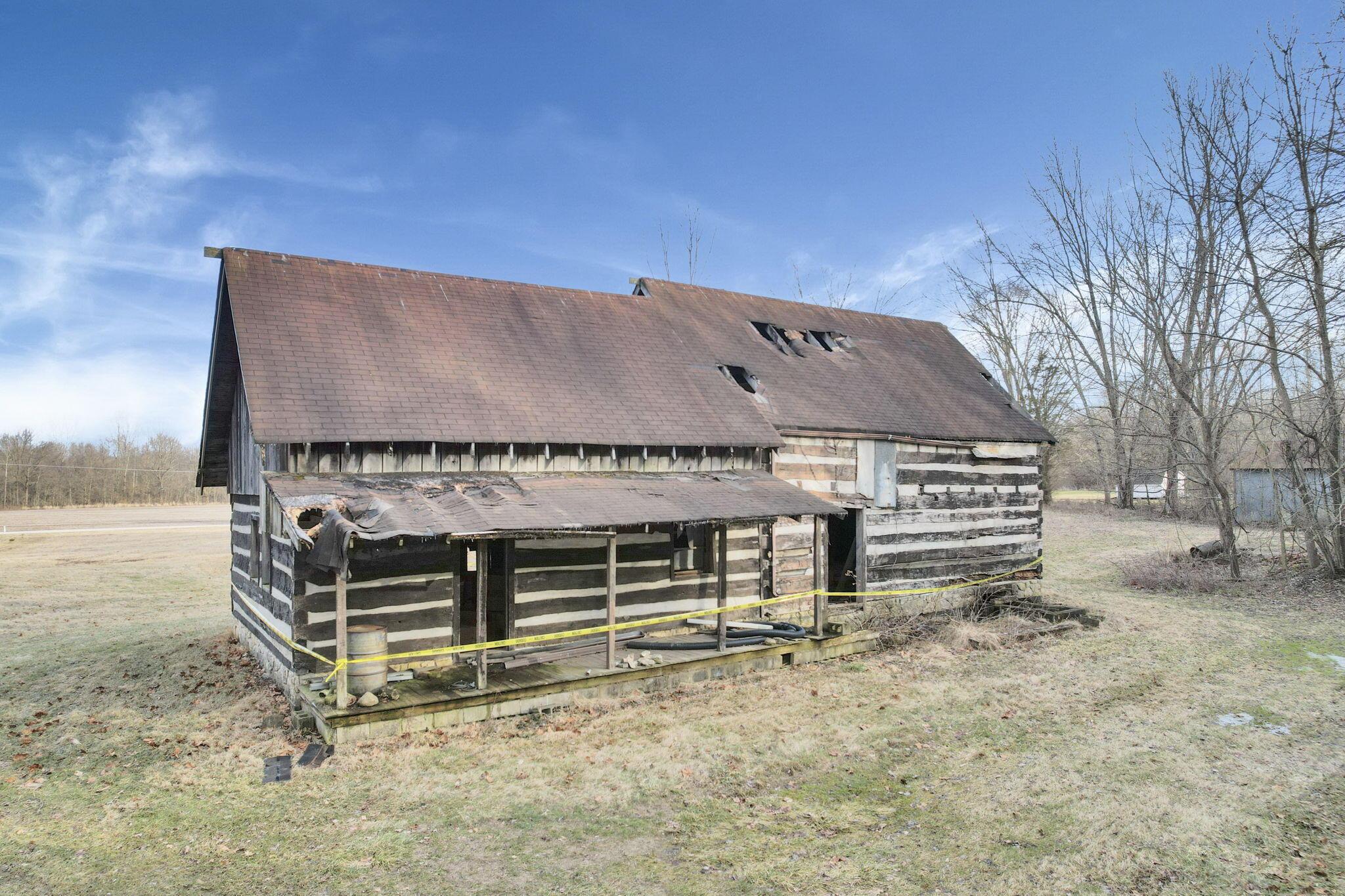 5551 Smaller Road, Johnstown, Ohio image 9