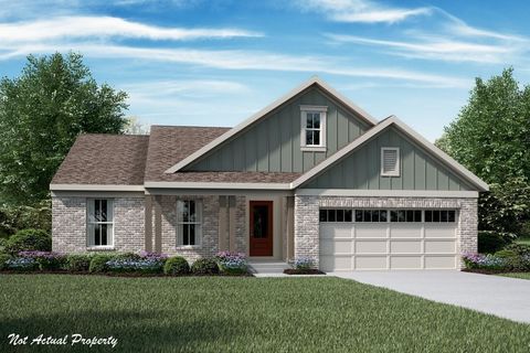 Photo of 8392 Tranquil Trail, Pickerington, OH 43147 (MLS # 226008126)