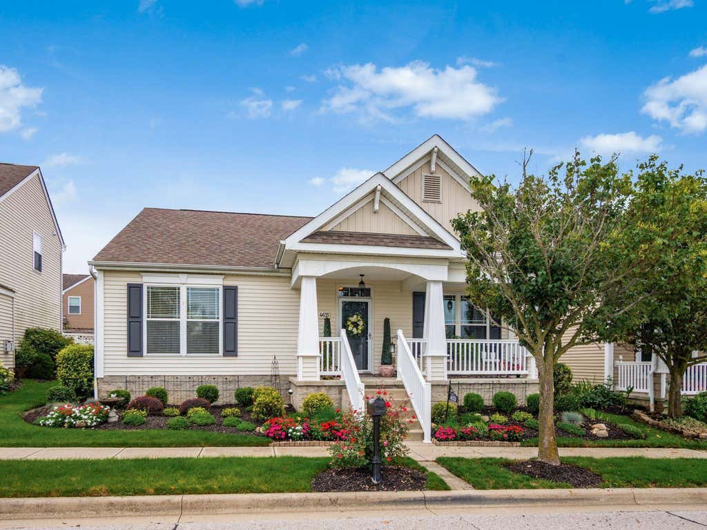 Photo of 4635 Sahalee Drive, Grove City, OH 43123 (MLS # 226031068)