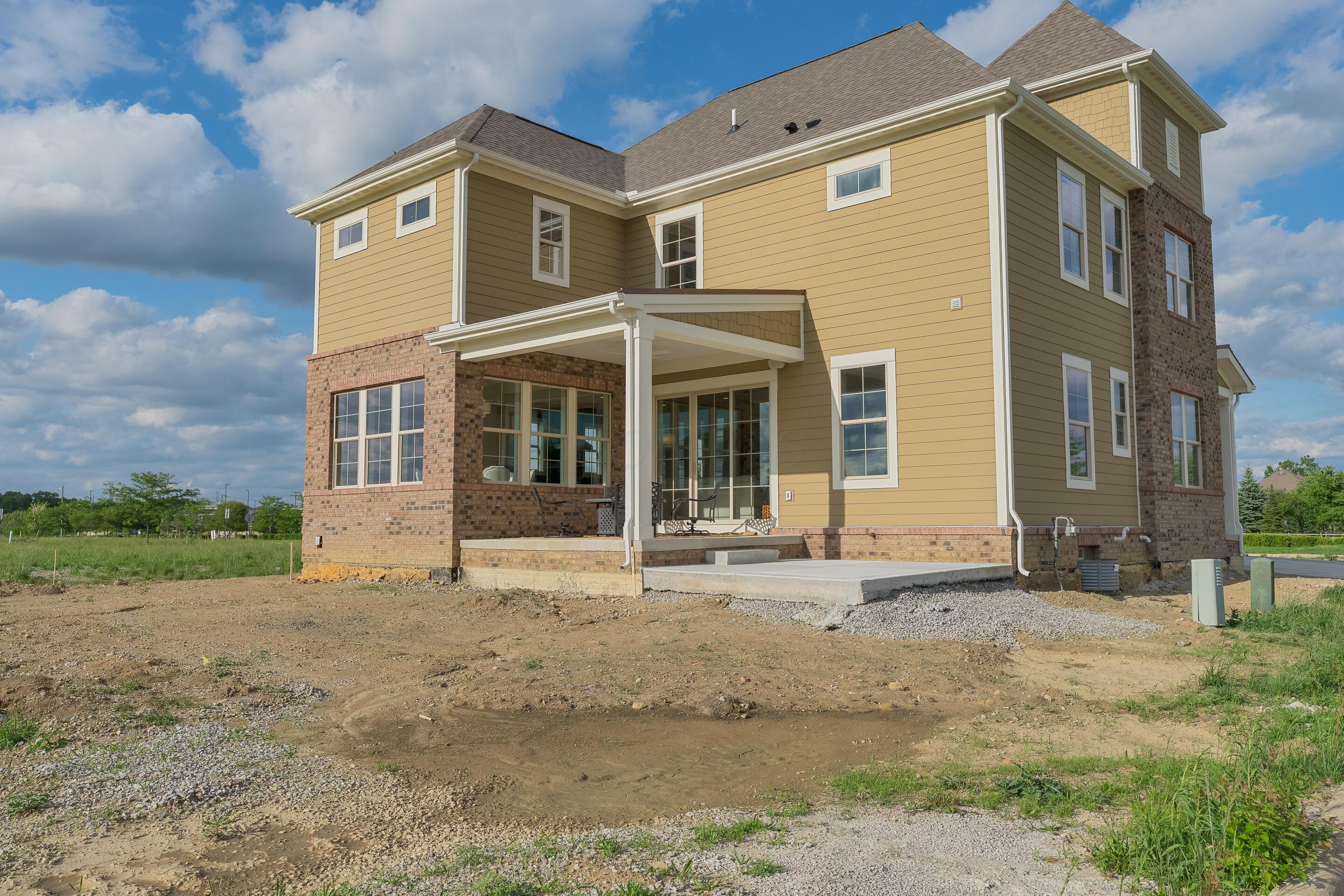 8101 Oaktree Drive, Dublin, Ohio image 40