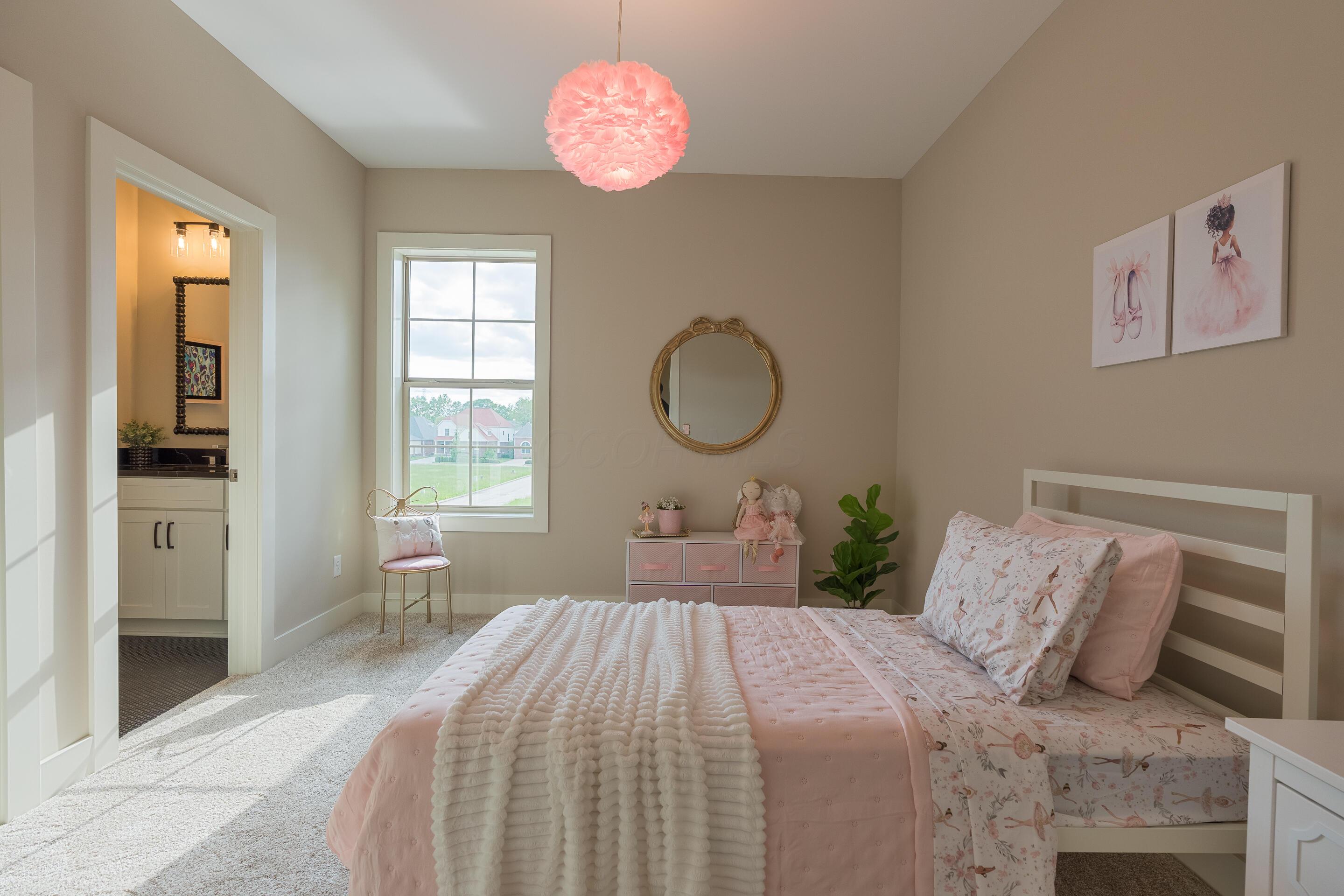 8101 Oaktree Drive, Dublin, Ohio image 31