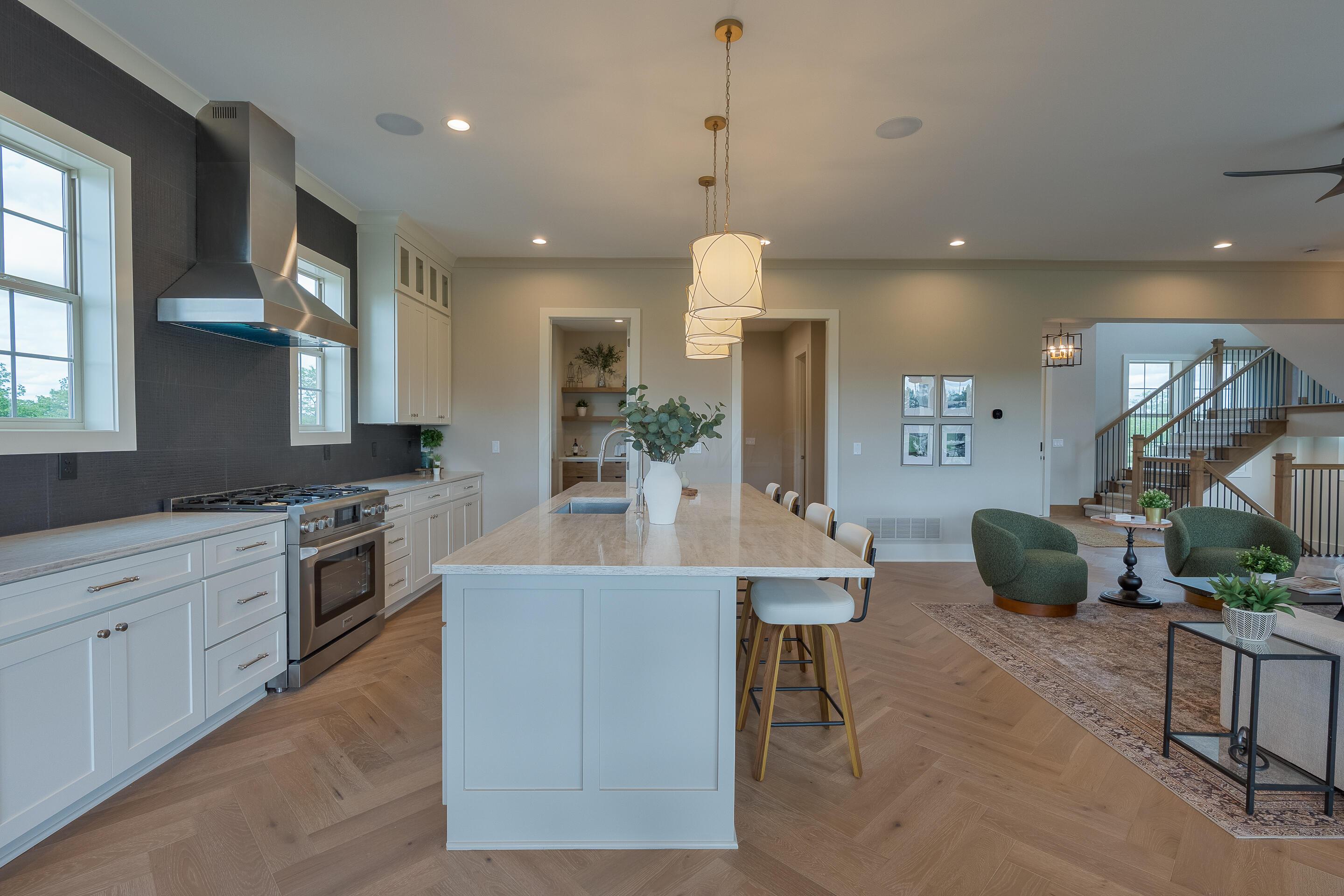 8101 Oaktree Drive, Dublin, Ohio image 8
