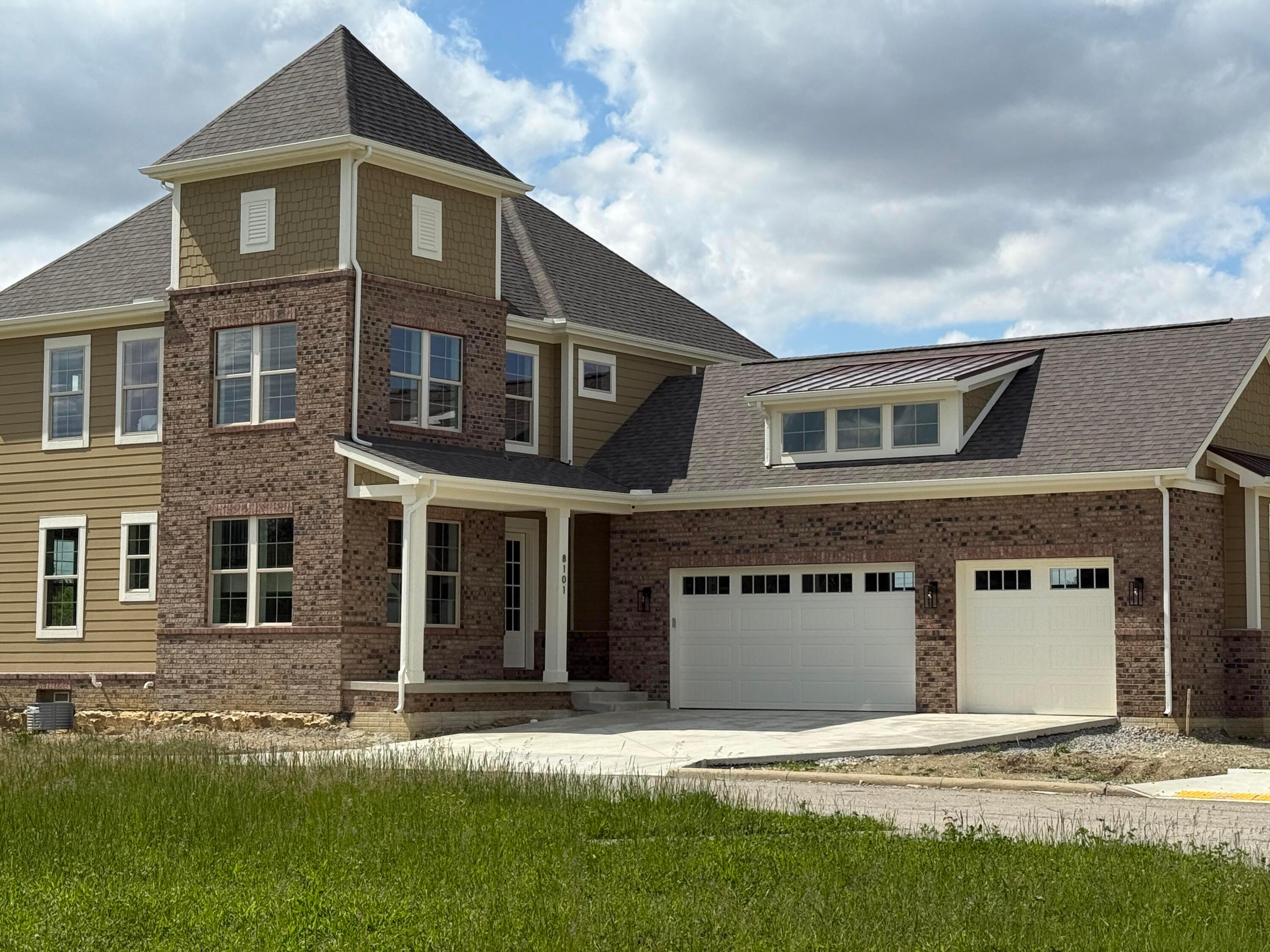 8101 Oaktree Drive, Dublin, Ohio image 39