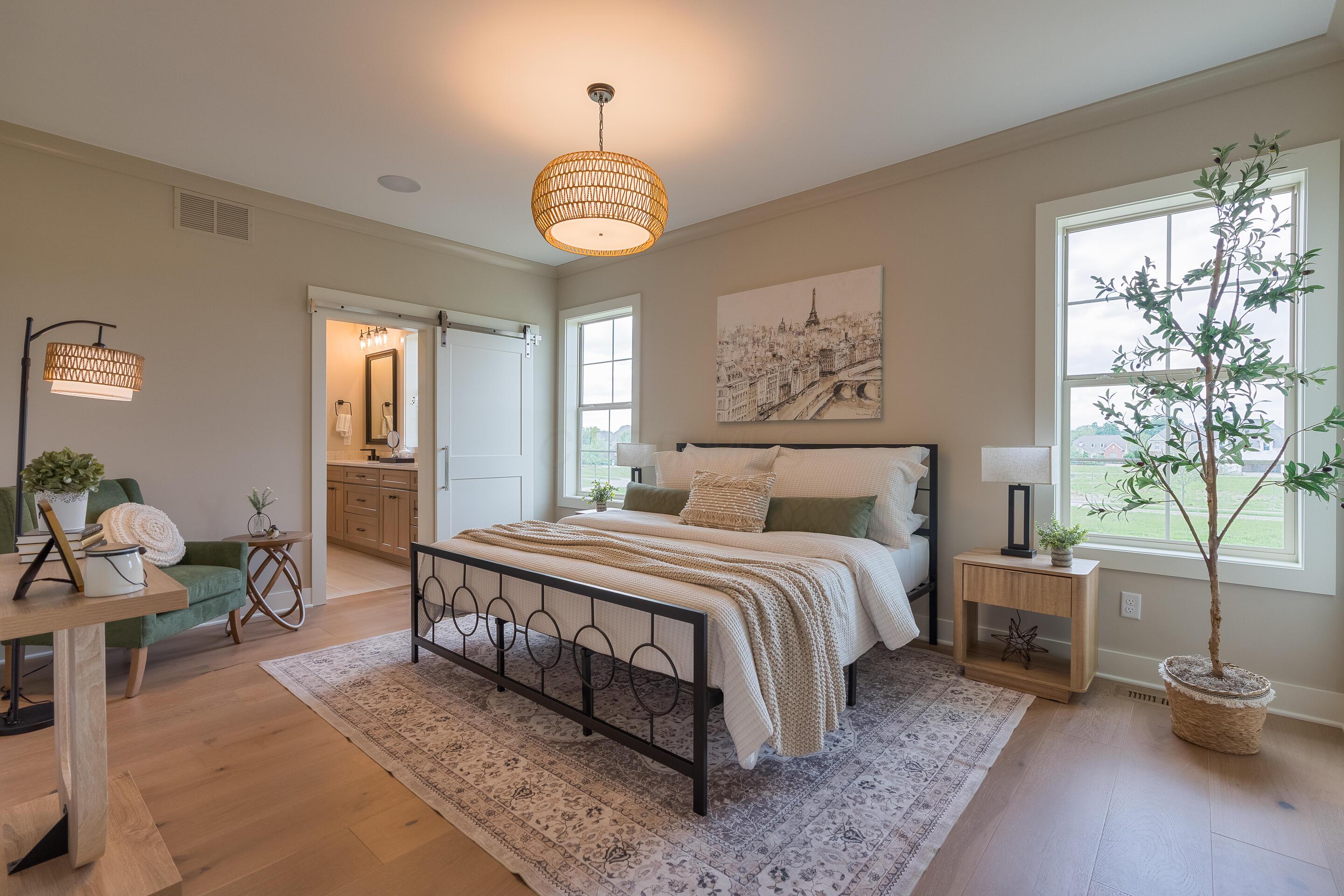 8101 Oaktree Drive, Dublin, Ohio image 23