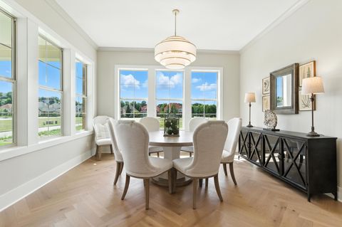 Homes For Sale - 8101 Oaktree Drive<br/> Dublin, OH 43016