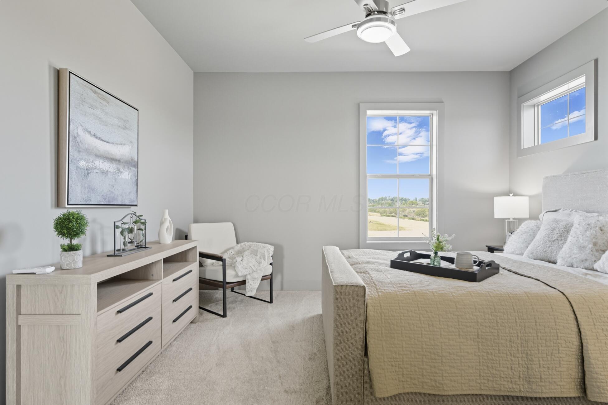 Dublin, Ohio, 43016, United States, 4 Bedrooms Bedrooms, ,5 BathroomsBathrooms,Residential,Active,1820403