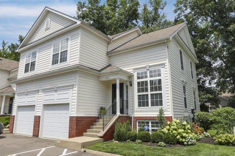 Tiny photo for 6200 Joes Hopper Road, Columbus, OH 43230 (MLS # 226037191)