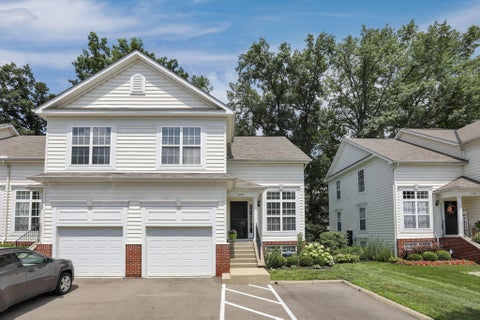 Tiny photo for 6200 Joes Hopper Road, Columbus, OH 43230 (MLS # 226037191)