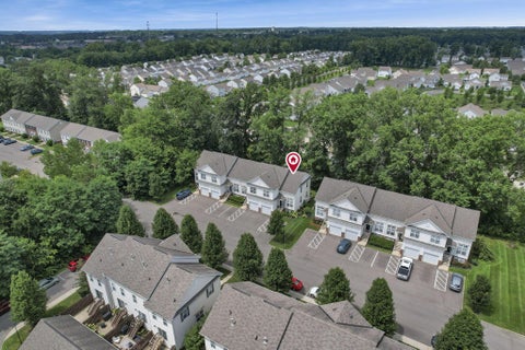 Tiny photo for 6200 Joes Hopper Road, Columbus, OH 43230 (MLS # 226037191)