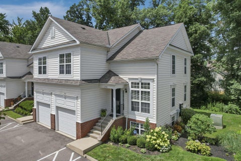 Tiny photo for 6200 Joes Hopper Road, Columbus, OH 43230 (MLS # 226037191)