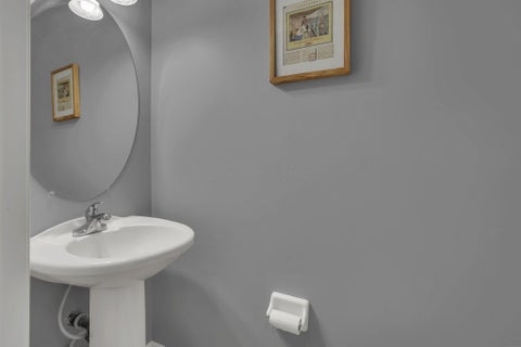 Tiny photo for 6200 Joes Hopper Road, Columbus, OH 43230 (MLS # 226037191)
