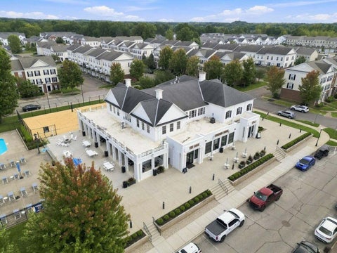 Tiny photo for 6200 Joes Hopper Road, Columbus, OH 43230 (MLS # 226037191)