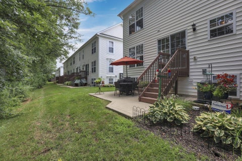 Tiny photo for 6200 Joes Hopper Road, Columbus, OH 43230 (MLS # 226037191)