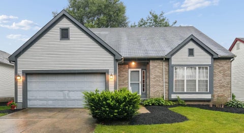 Photo of 8211 Turret Drive, Blacklick, OH 43004 (MLS # 226030339)