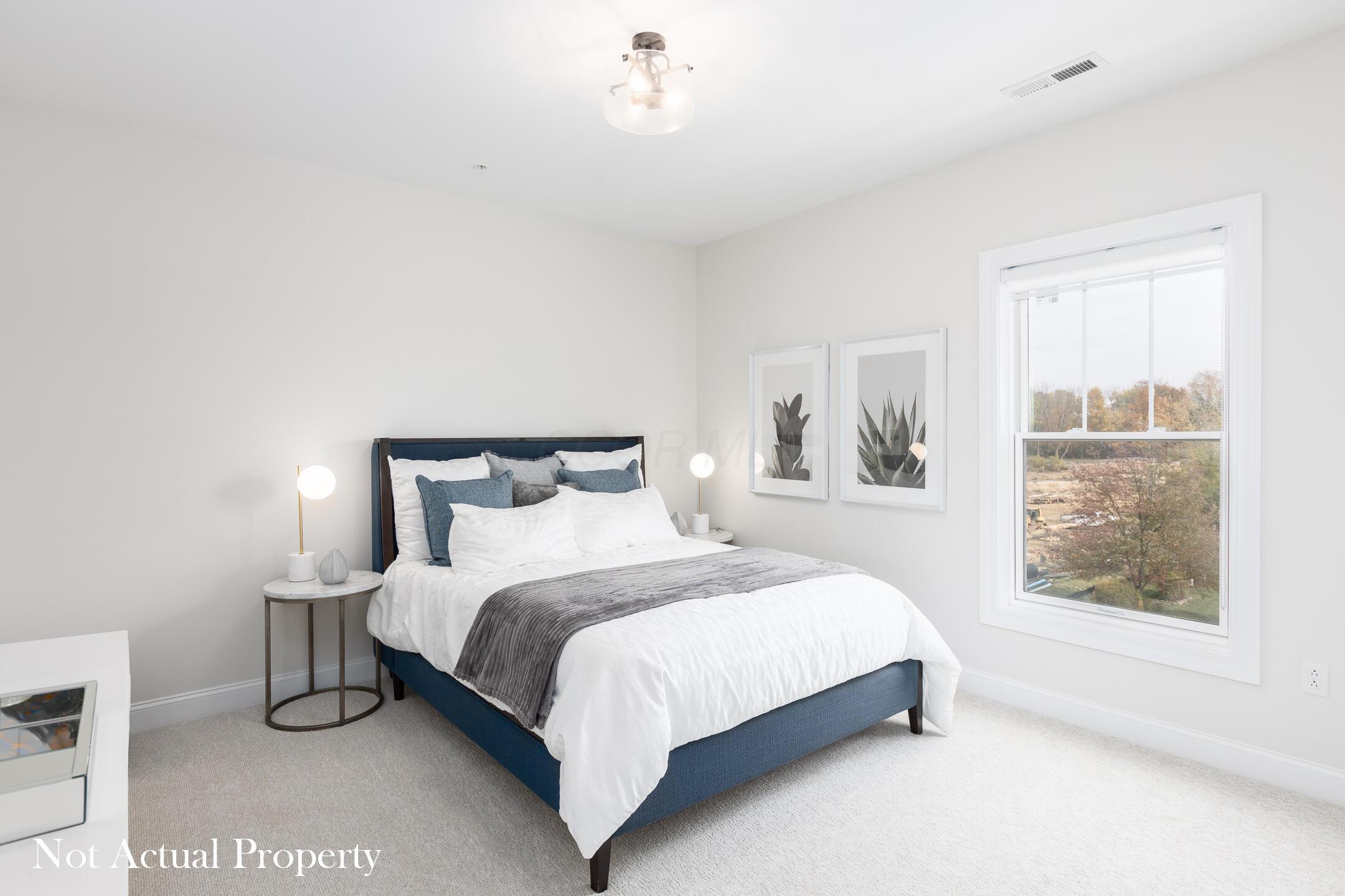 5189 Highpointe Lakes Drive #8101, Westerville, Ohio image 39