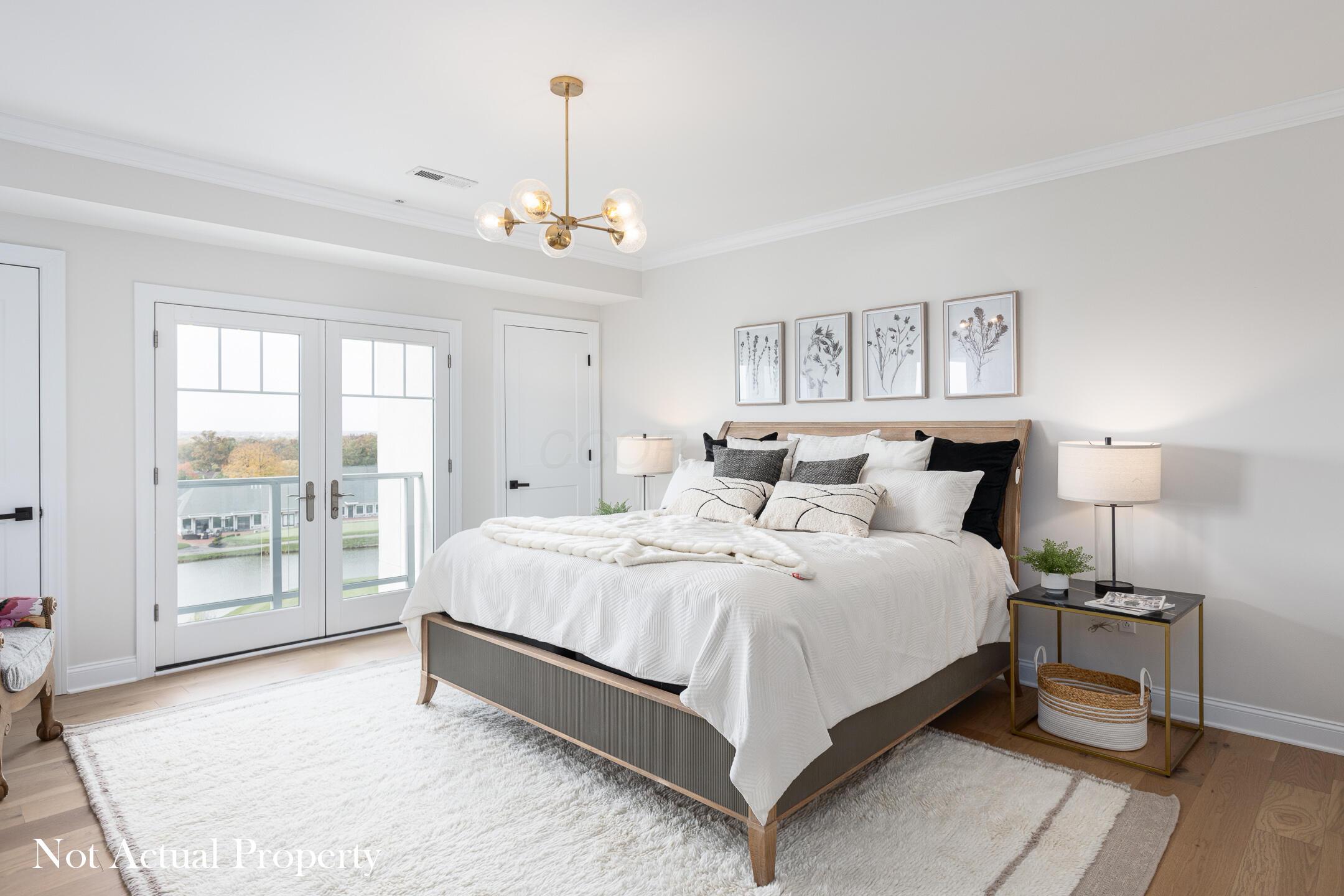 5189 Highpointe Lakes Drive #8101, Westerville, Ohio image 22
