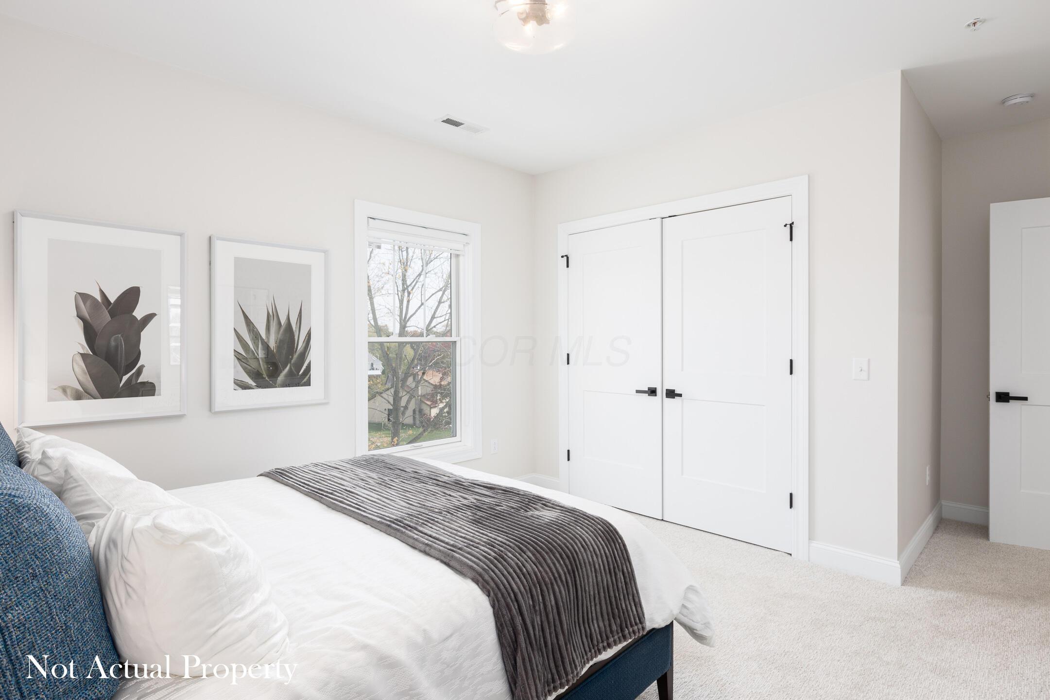 5189 Highpointe Lakes Drive #8101, Westerville, Ohio image 40