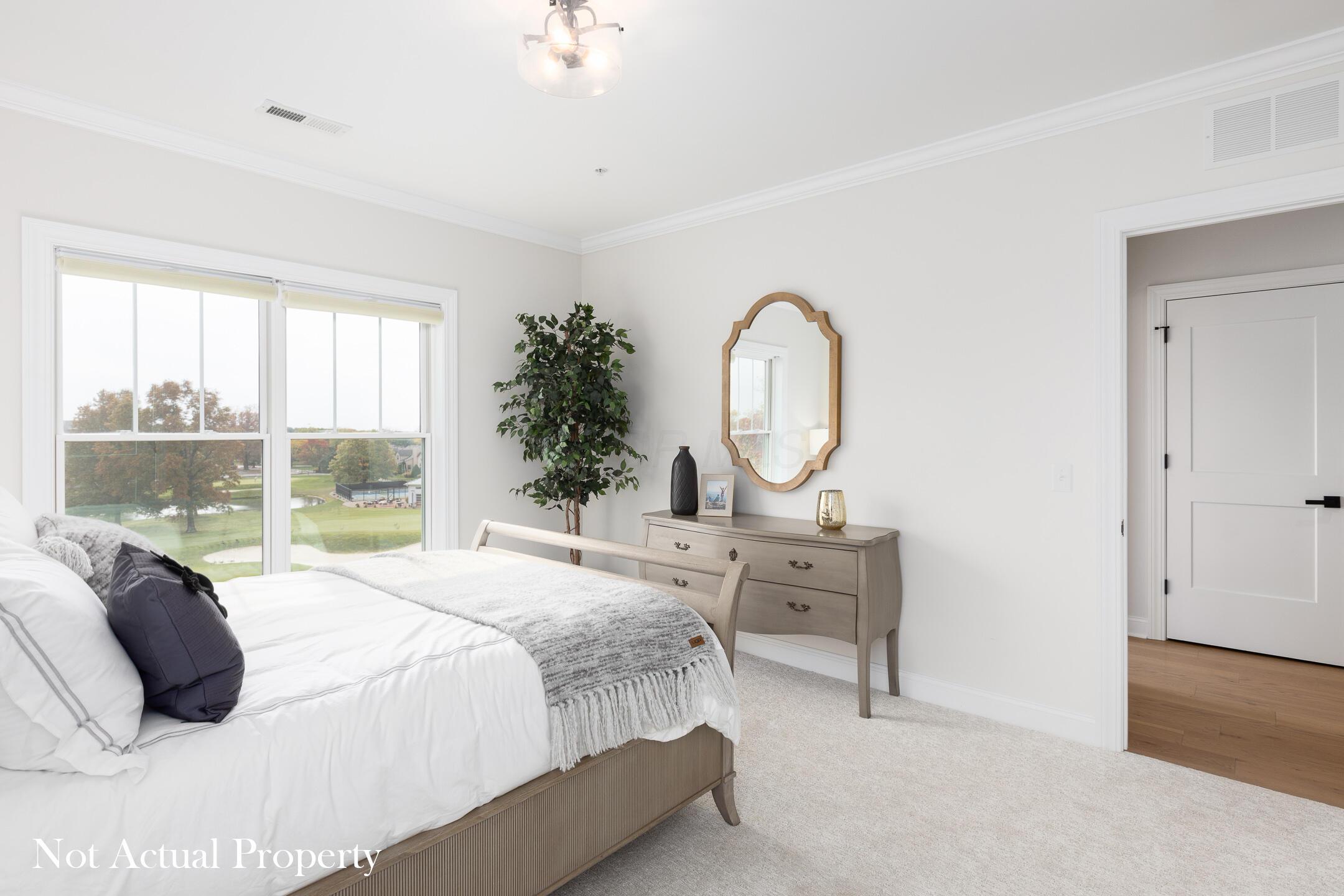 5189 Highpointe Lakes Drive #8101, Westerville, Ohio image 35