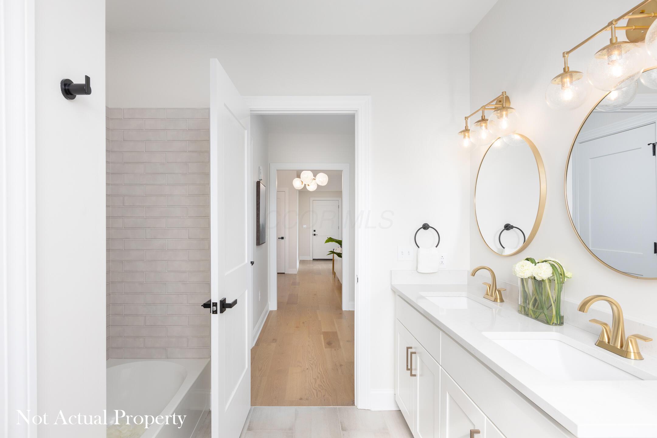 5189 Highpointe Lakes Drive #8101, Westerville, Ohio image 38