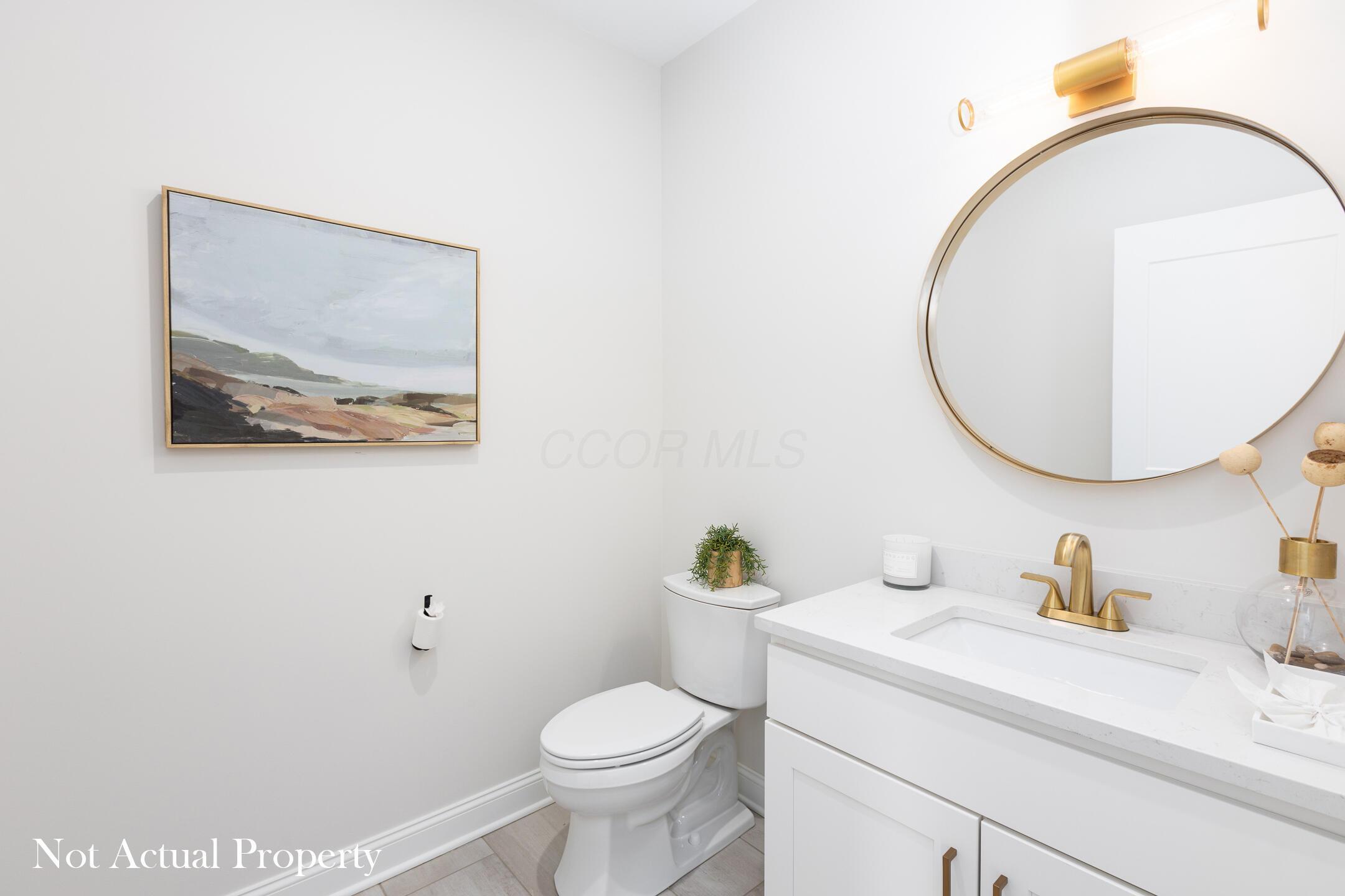 5189 Highpointe Lakes Drive #8101, Westerville, Ohio image 33